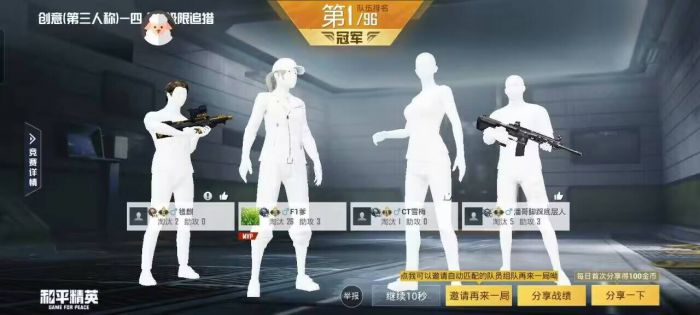 辅助开火有什么用和平精英（什么是和平精英辅助瞄准）